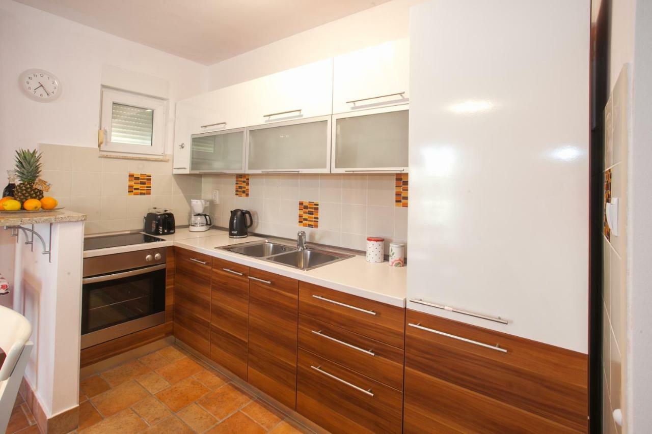 Lyra Apartment Zadar