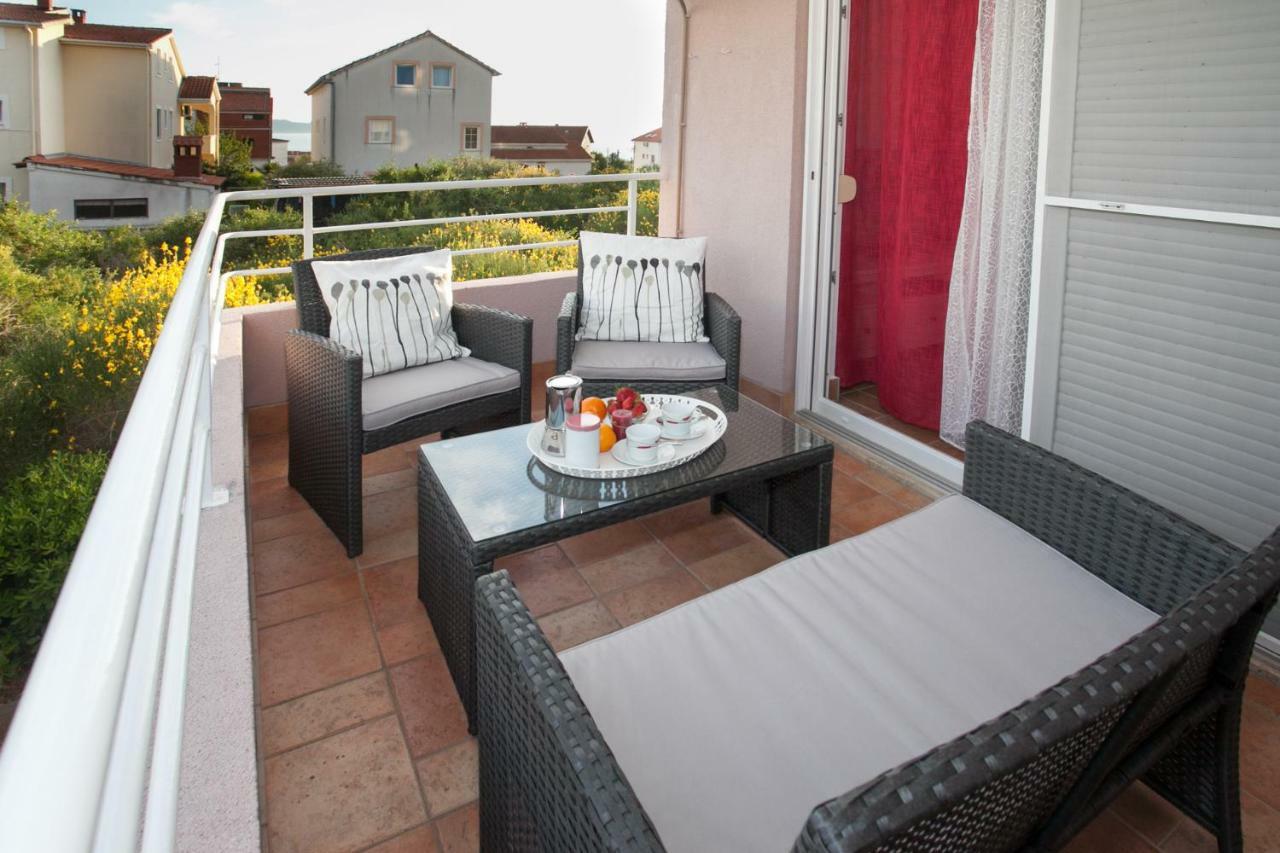 Apartment Lyra Zadar